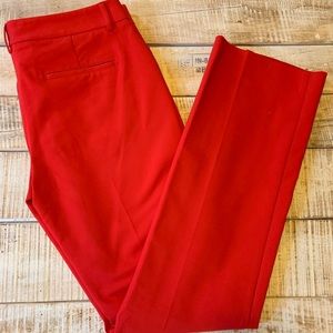 Express Editor Dress Pants (Worn Once)